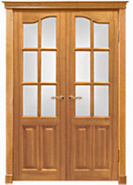 <b>Межкомнатная дверь</b><br>Серия 5Ф<br><b>размеры дверей:</b> 55, 60x190; 60, 70, 80х200см